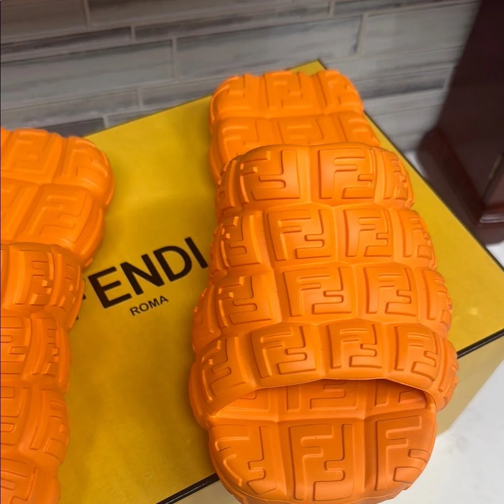 Fendi Men's 